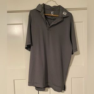 Footjoy polo